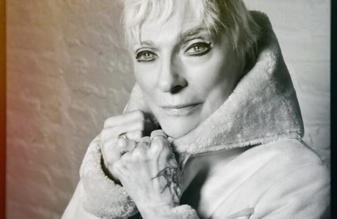 Judy Collins on Doing a Farewell Tour While ‘Having a Lot More Steam in My Engine’: At 87, ‘I’m the Betty White of the Folk Movement’