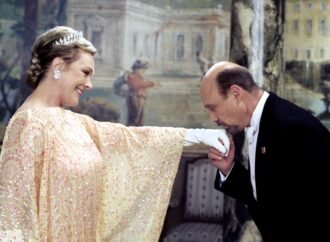 Julie Andrews Turned Down ‘Princess Diaries 3’ Offer Because ‘I Think I’m Retired’ From On-Screen Acting: ‘They Asked Me All Last Year’ If I’d Return