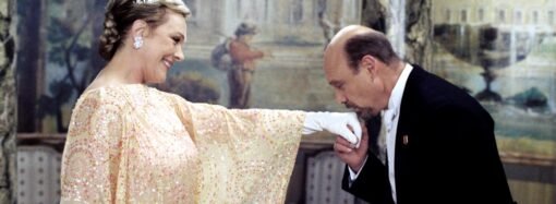 Julie Andrews Turned Down ‘Princess Diaries 3’ Offer Because ‘I Think I’m Retired’ From On-Screen Acting: ‘They Asked Me All Last Year’ If I’d Return
