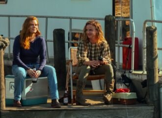 Juliette Lewis on Fiery ‘Cape Fear’ Finale, ‘Nostalgic’ Nods to 1991 Film and Why Crystal Will ‘Haunt’ Max Forever