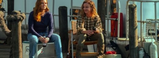 Juliette Lewis on Fiery ‘Cape Fear’ Finale, ‘Nostalgic’ Nods to 1991 Film and Why Crystal Will ‘Haunt’ Max Forever