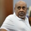 Jury selected for trial of former gang leader accused of ordering Tupac Shakur’s killing