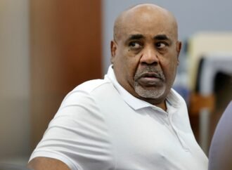 Jury selected for trial of former gang leader accused of ordering Tupac Shakur’s killing