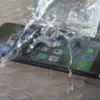 Just How Water-Resistant Is Apple’s iPhone? I Tested It in My Swimming Pool – CNET