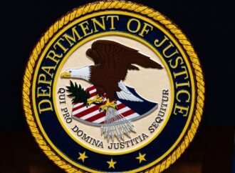 Justice Department says Duke Law School illegally considered race in admissions