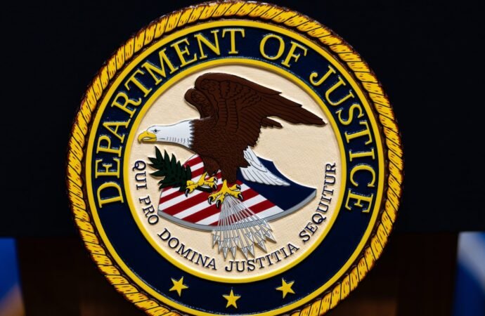Justice Department says Duke Law School illegally considered race in admissions