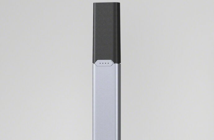 Juul gets OK to sell updated vaping device with age-gating technology