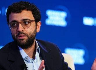 Kalshi CEO says lawsuits are the price of being a disruptor