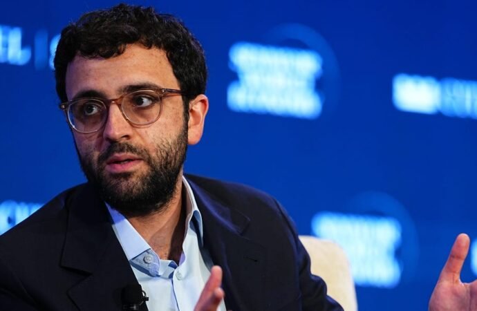 Kalshi CEO says lawsuits are the price of being a disruptor