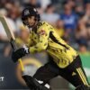 Kamran Dhariwal: Gloucestershire batter signs new contract