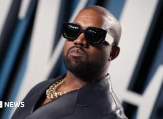 Kanye West announces tour dates in Russia