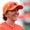 Kate Cross: Former England bowler to retire at end of summer