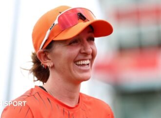 Kate Cross: Former England bowler to retire at end of summer