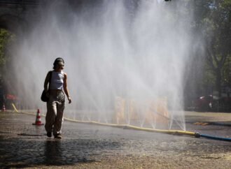 Keeping cool without AC: Our readers share their tips