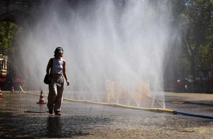 Keeping cool without AC: Our readers share their tips