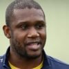 Keith Barker: Warwickshire all-rounder announces retirement