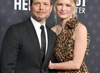 Kelley Wolf Shares She Experienced Mania With Psychosis During Scott Wolf Breakup