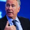 Ken Griffin says Citadel has shed 80% of the risk from the Situational Awareness portfolio it bought