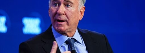Ken Griffin says Citadel has shed 80% of the risk from the Situational Awareness portfolio it bought