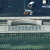 Kentucky woman indicted on charges she damaged the World War II Memorial in Washington