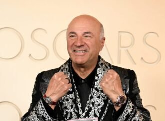 Kevin O’Leary said he messed up the messaging on his massive Utah data center plan