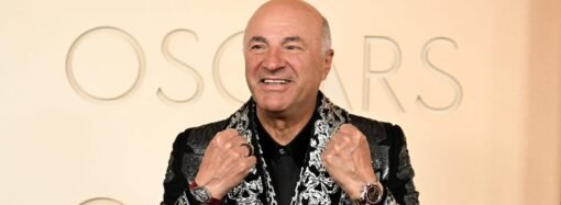 Kevin O’Leary said he messed up the messaging on his massive Utah data center plan