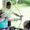 Kids with brain injuries thrive at this camp. But federal research funding is in flux