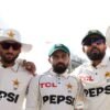 King Charles: Pakistan to meet King following controversial Lord’s Test