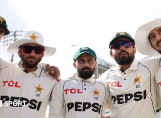 King Charles: Pakistan to meet King following controversial Lord’s Test