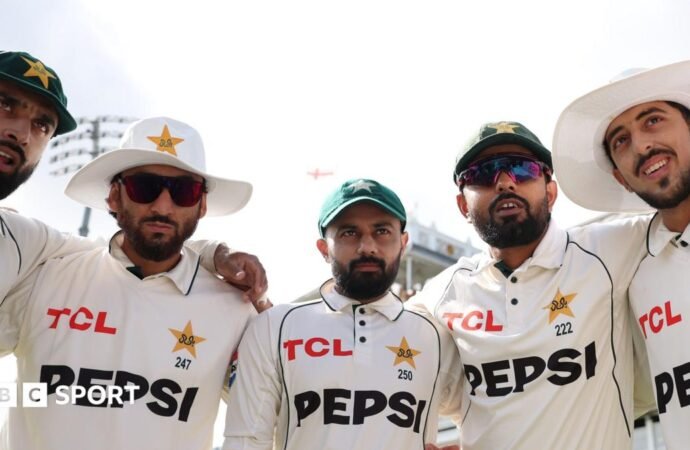 King Charles: Pakistan to meet King following controversial Lord’s Test