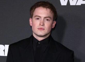 Kit Connor in Talks to Play Cyclops in Marvel’s ‘X-Men’ Reboot