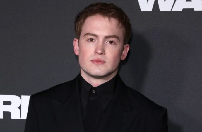 Kit Connor in Talks to Play Cyclops in Marvel’s ‘X-Men’ Reboot