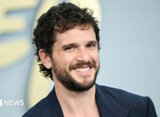 Kit Harington replaces Nicholas Hoult as Gilderoy Lockhart in HBO’s Harry Potter series