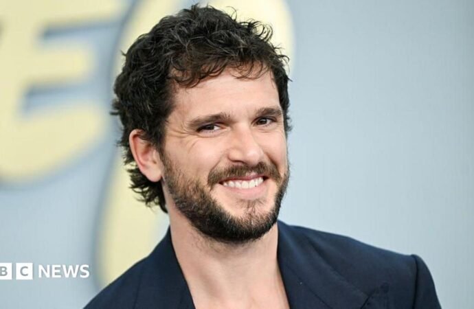 Kit Harington replaces Nicholas Hoult as Gilderoy Lockhart in HBO’s Harry Potter series