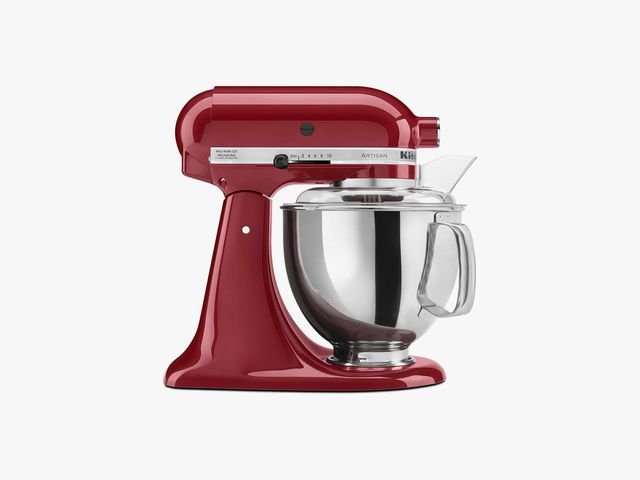 KitchenAid Artisan Stand Mixer