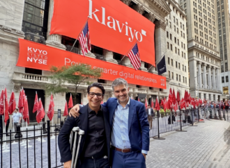 Klaviyo acquires Elias Torres’ Agency in full-circle reunion for tech founders | TechCrunch