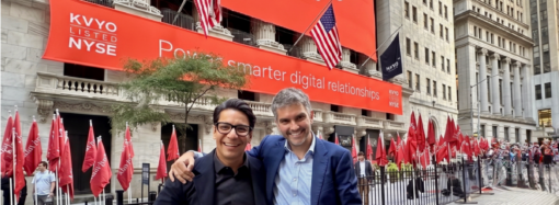 Klaviyo acquires Elias Torres’ Agency in full-circle reunion for tech founders | TechCrunch