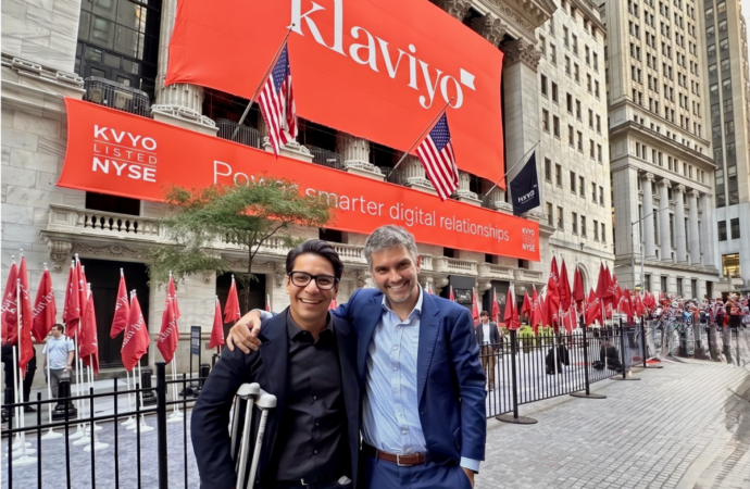 Klaviyo acquires Elias Torres’ Agency in full-circle reunion for tech founders | TechCrunch