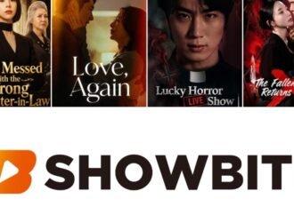 Korea’s Showbox Launches Microdrama Label Showbite, Sets Sights on Global Markets (EXCLUSIVE)