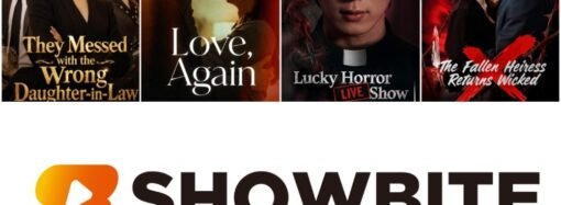 Korea’s Showbox Launches Microdrama Label Showbite, Sets Sights on Global Markets (EXCLUSIVE)