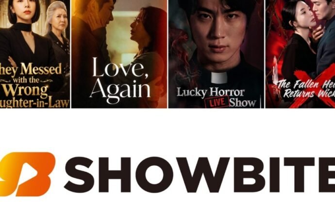 Korea’s Showbox Launches Microdrama Label Showbite, Sets Sights on Global Markets (EXCLUSIVE)