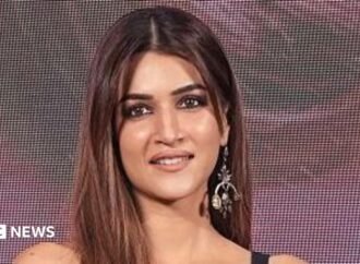 Kriti Sanon Rakhi ad: Giva jewellery drops Bollywood actor’s Indian festival ad over outfit