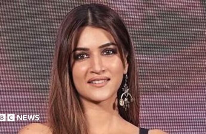 Kriti Sanon Rakhi ad: Giva jewellery drops Bollywood actor’s Indian festival ad over outfit