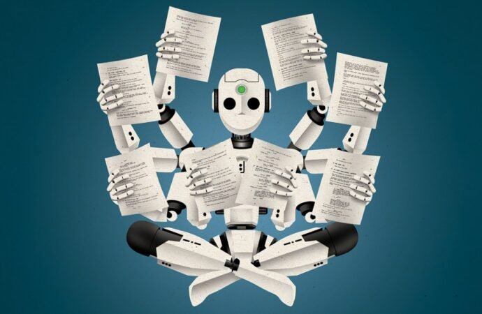 LISTEN: Fear, Loathing and Endless Potential: AI4 Conference Takes Stock of Transformative Technologies