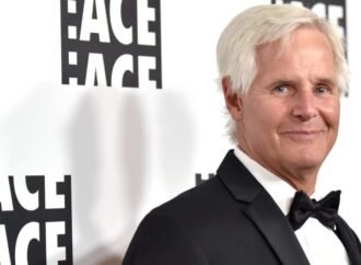 LISTEN: How Chris Carter Got a Second Shot at ‘The X-Files: I Want to Believe’ Film