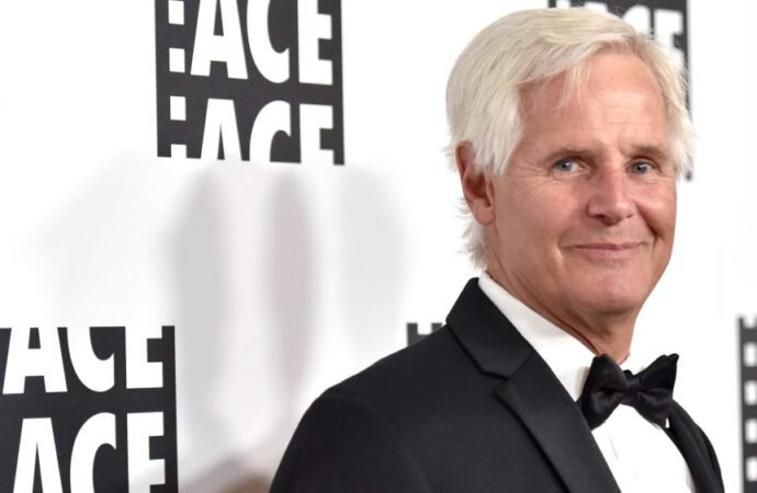 LISTEN: How Chris Carter Got a Second Shot at ‘The X-Files: I Want to Believe’ Film