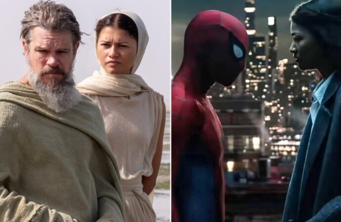 LISTEN: Summer Box Office Will Surpass the $4 Billion Benchmark
