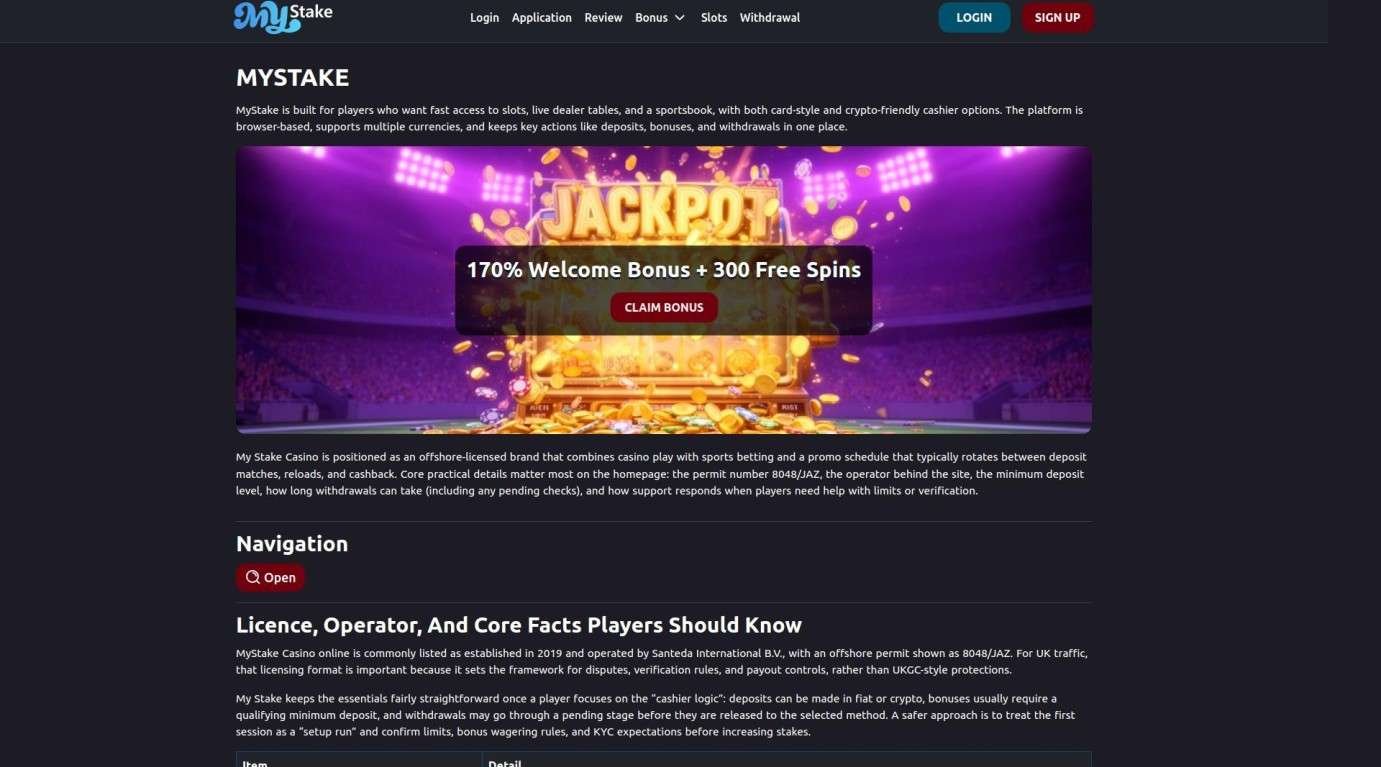 NSRN Casino Registration In United Kingdom: Steps, KYC Checks, And Verification Tips
