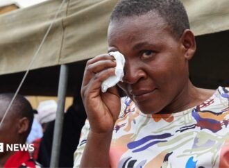 Lake Kariba disaster: Death toll from Zimbabwe ferry accident rises to 93