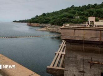 Lake Kariba tragedy: Zimbabwe boat sinks with 95 people on board